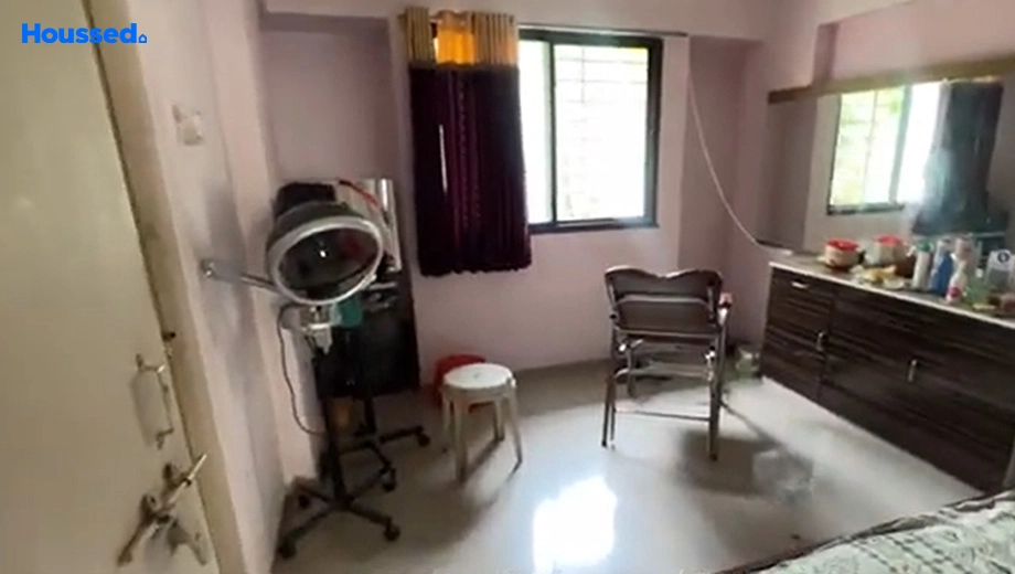 Project Image of 3 BHK Flat for Resale in Indira Nagar - Image 115417