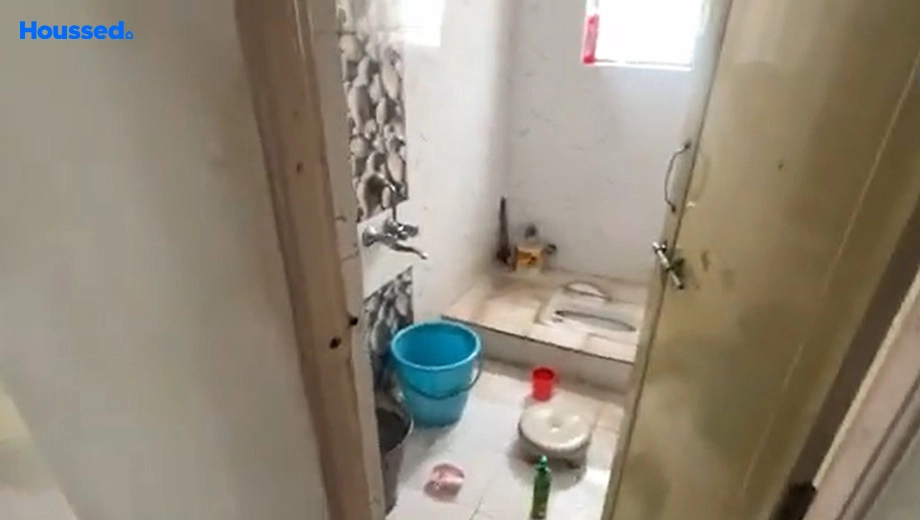 Project Image of 3 BHK Flat for Resale in Indira Nagar - Image 115419