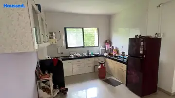 Project Image of 3 BHK Flat for Resale in Indira Nagar, Nashik - Image 115418