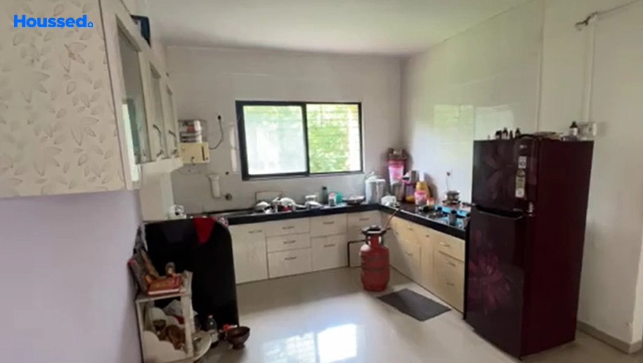 Project Image of 3 BHK Flat for Resale in Indira Nagar - Image 115418