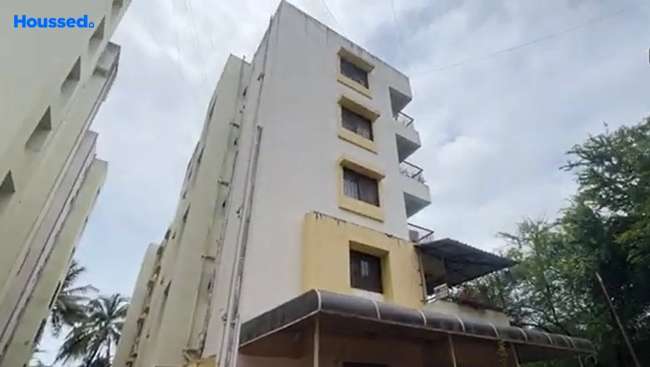 Project Image of 3 BHK Flat for Resale in Indira Nagar - Image 115411