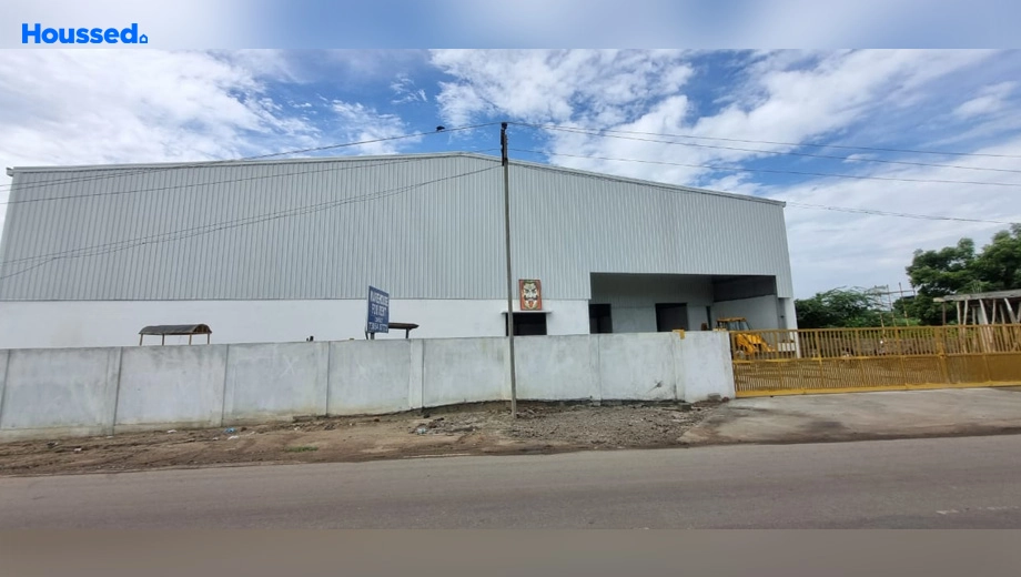 Project Image of Warehouse for Rent in Minjur - Image 115409