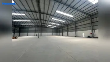 Project Image of Commercial Warehouse for Rent in Minjur, Chennai - Image 115408