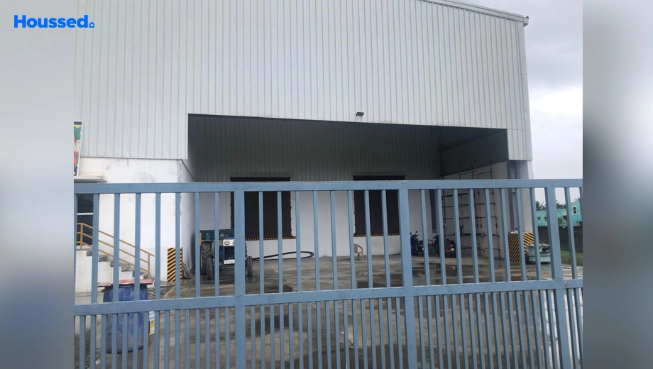 Project Image of Warehouse for Rent in Minjur - Image 115410