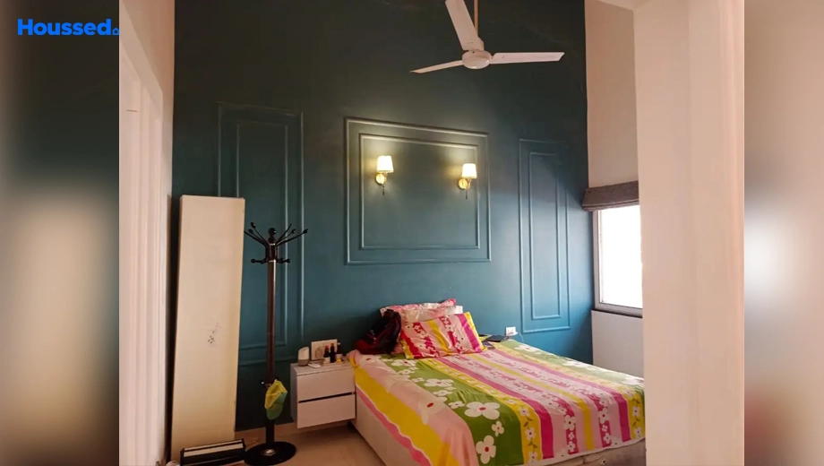 Sample Apartment of 3 BHK House/Villa for Resale in Vasco Da Gama - Image 115424
