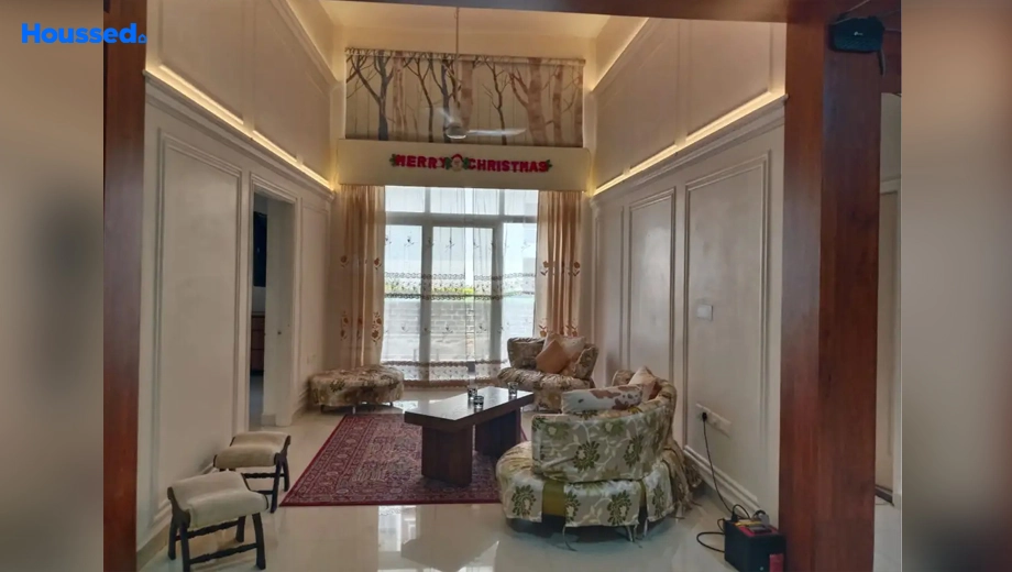 Sample Apartment of 3 BHK House/Villa for Resale in Vasco Da Gama - Image 115420