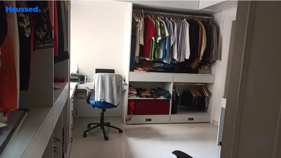 Sample Apartment of 3 BHK House/Villa for Resale in Vasco Da Gama - Image 115423
