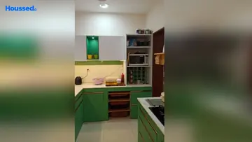 Sample Apartment of 3 BHK House/Villa for Resale in Vasco Da Gama, Goa - Image 115425