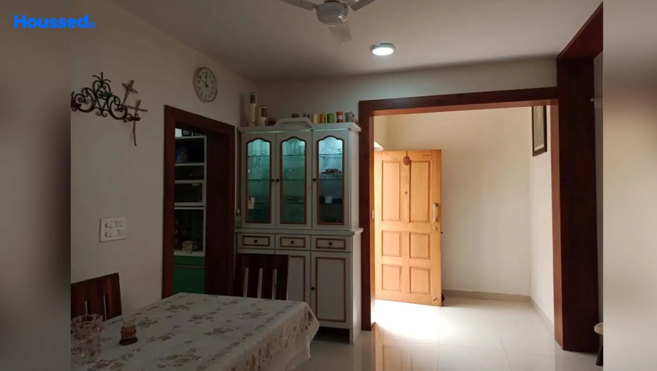 Sample Apartment of 3 BHK House/Villa for Resale in Vasco Da Gama - Image 115422