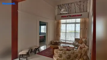 Sample Apartment of 3 BHK House/Villa for Resale in Vasco Da Gama, Goa - Image 115421