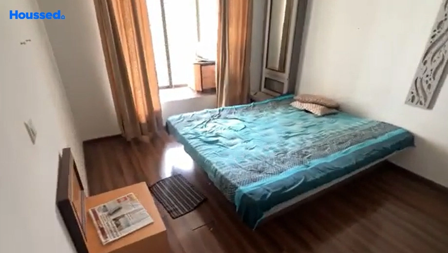 Project Image of 2 BHK Flat for Resale in Anmol Nayantara Gold, Pathardi Phata - Image 115440
