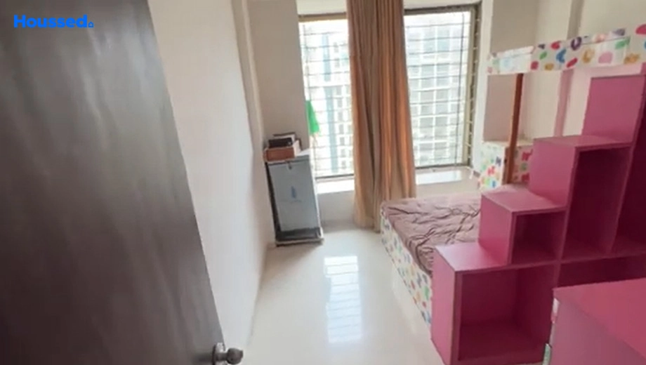 Project Image of 2 BHK Flat for Resale in Anmol Nayantara Gold, Pathardi Phata - Image 115438