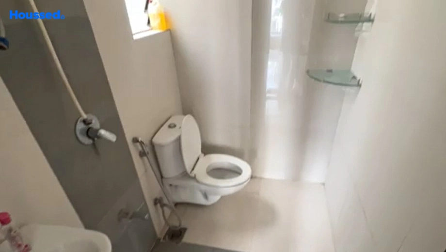 Project Image of 2 BHK Flat for Resale in Anmol Nayantara Gold, Pathardi Phata - Image 115437