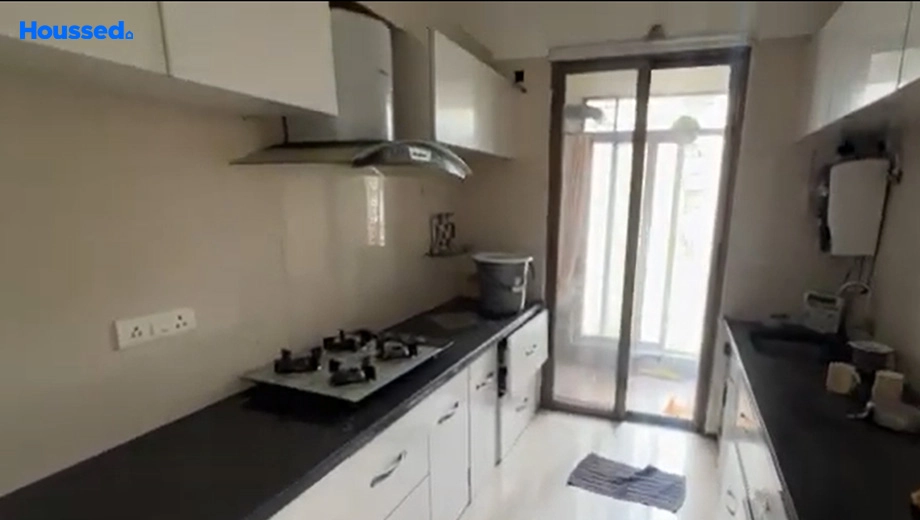 Project Image of 2 BHK Flat for Resale in Anmol Nayantara Gold, Pathardi Phata - Image 115441