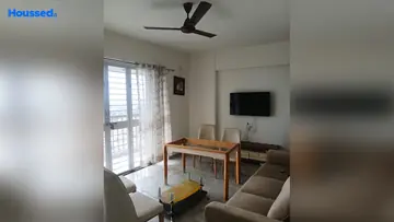 Project Image of 2 BHK Flat for Rent in Siddhi Golden Bricks Nashik Road, Nashik - Image 115692