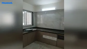 Project Image of 2 BHK Flat for Rent in Siddhi Golden Bricks Nashik Road, Nashik - Image 115693