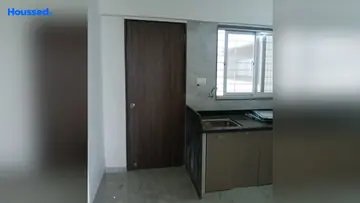 Project Image of 2 BHK Flat for Rent in Siddhi Golden Bricks Nashik Road, Nashik - Image 115688