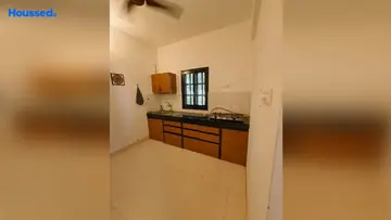 Sample Apartment of 2 BHK Flat for Resale in Candolim, Goa - Image 115443