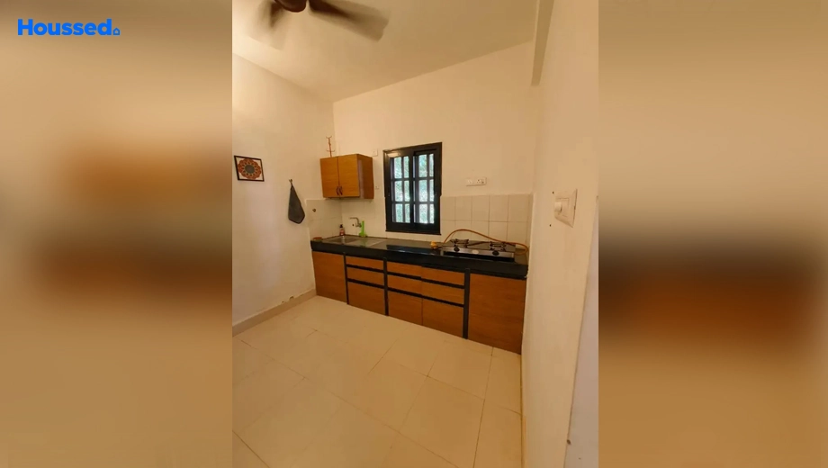Sample Apartment of 2 BHK Flat for Resale in Candolim - Image 115443