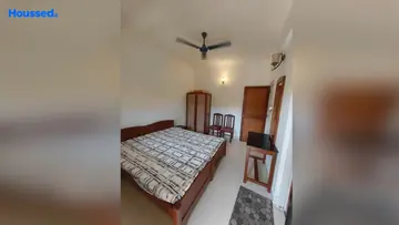Sample Apartment of 2 BHK Flat for Resale in Candolim, Goa - Image 115444