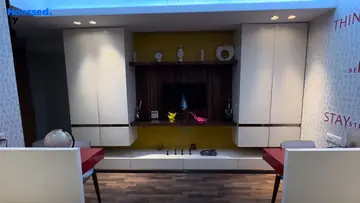 Project Image of 3 BHK Flat for Resale in Lodha Meridian Kukatpally, Hyderabad - Image 115457
