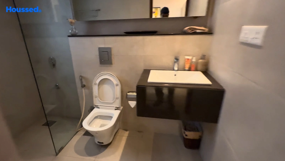 Project Image of 3 BHK Flat for Resale in Lodha Meridian, Kukatpally - Image 115458