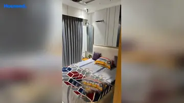 Project Image of 3 BHK Flat for Resale in Gotri Sevasi Road, Vadodara - Image 115469