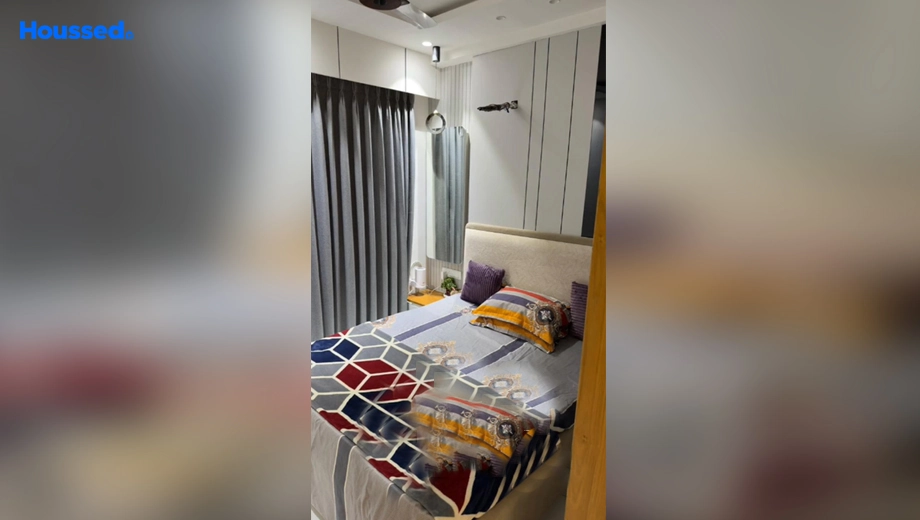 Project Image of 3 BHK Flat for Resale in Gotri Sevasi Road - Image 115469
