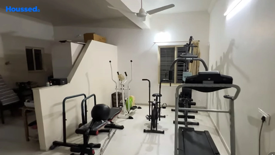 Project Image of 4 BHK House/Villa for Resale in Tapovan Road - Image 115461
