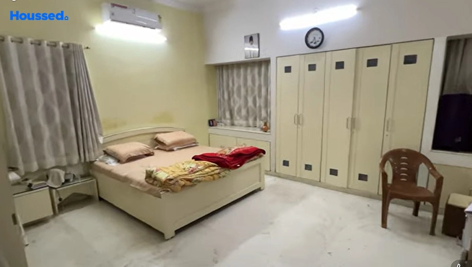 Project Image of 4 BHK House/Villa for Resale in Tapovan Road - Image 115462