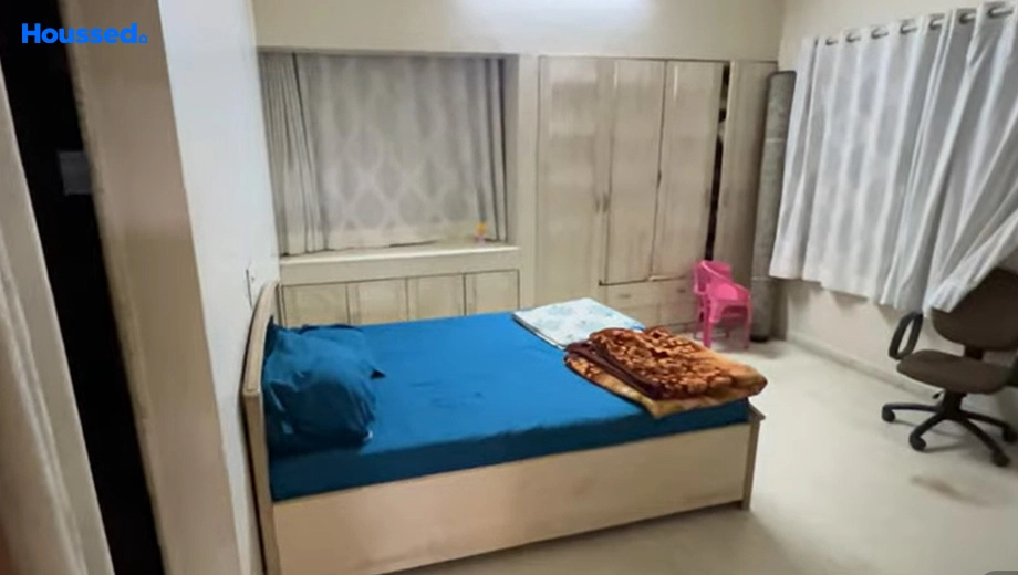 Project Image of 4 BHK House/Villa for Resale in Tapovan Road - Image 115464