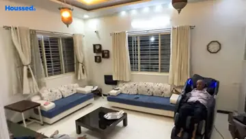 Project Image of 4 BHK House/Villa for Resale in Tapovan Road, Nashik - Image 115460