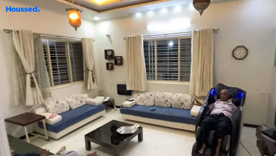 Project Image of 4 BHK House/Villa for Resale in Tapovan Road - Image 115460