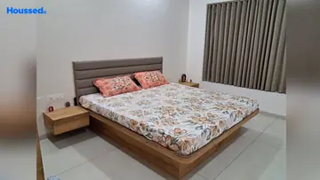 Project Image of 4 BHK Flat for Resale in Gotri, Vadodara - Image 115498