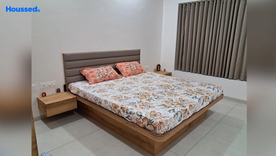 Project Image of 4 BHK Flat for Resale in Gotri - Image 115498