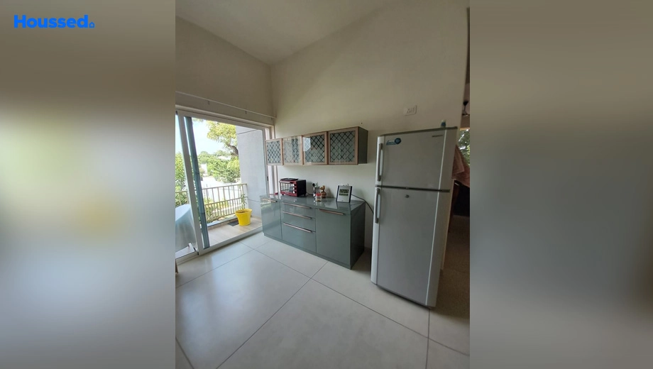 Project Image of 4 BHK Flat for Resale in Gotri - Image 115500