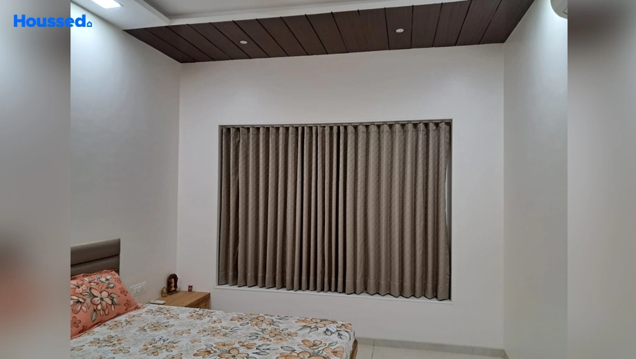 Project Image of 4 BHK Flat for Resale in Gotri - Image 115489