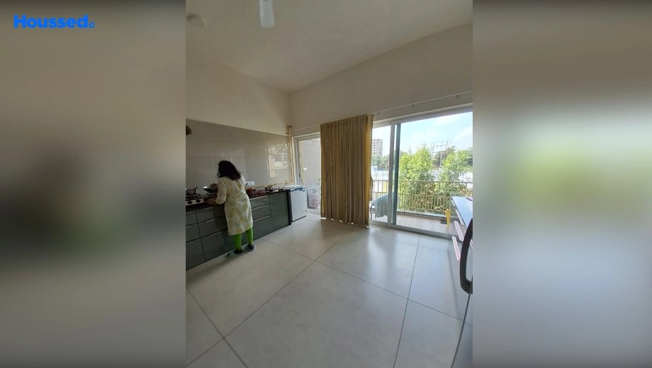 Project Image of 4 BHK Flat for Resale in Gotri - Image 115490