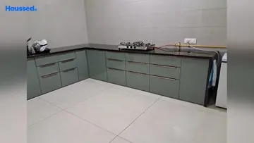 Project Image of 4 BHK Flat for Resale in Gotri, Vadodara - Image 115493