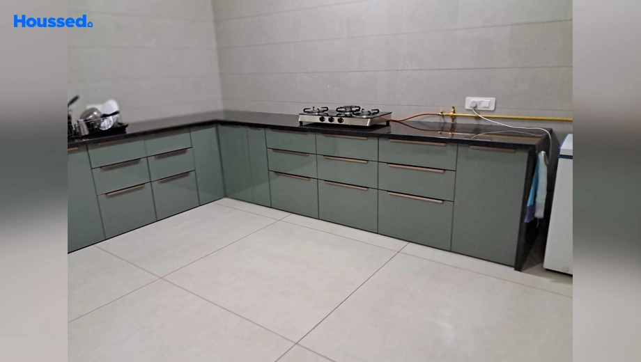 Project Image of 4 BHK Flat for Resale in Gotri - Image 115493