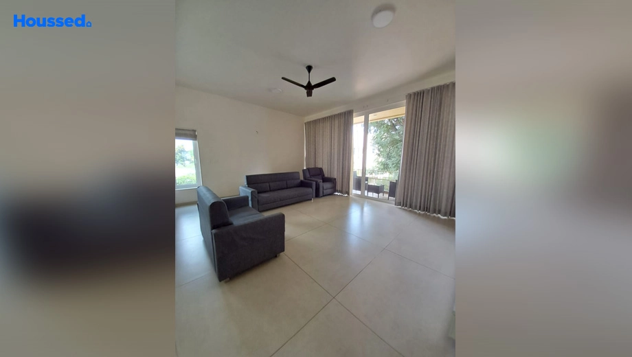 Project Image of 4 BHK Flat for Resale in Gotri - Image 115491