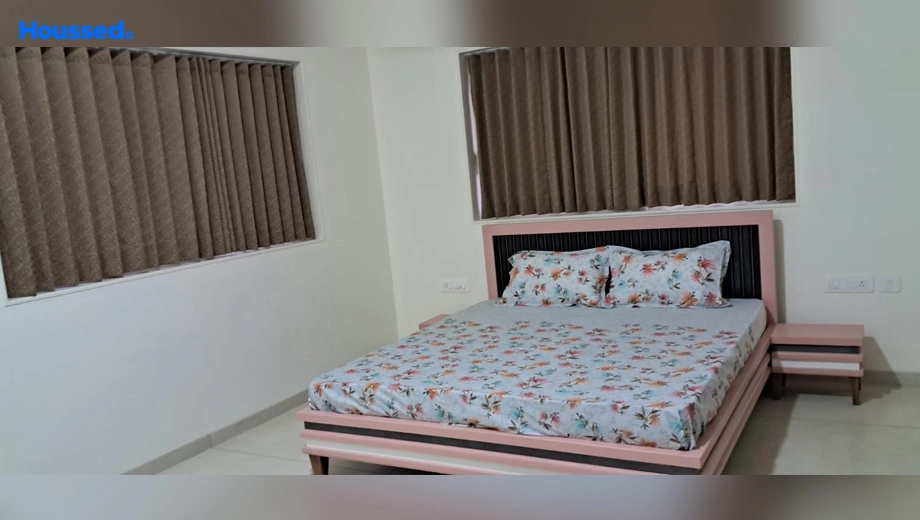 Project Image of 4 BHK Flat for Resale in Gotri - Image 115496