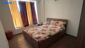 Project Image of 2 BHK Flat for Resale in Anmol Nayantara Gold Pathardi Phata, Nashik - Image 115483