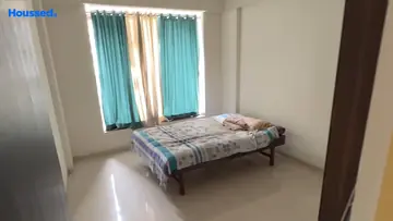 Project Image of 2 BHK Flat for Resale in Anmol Nayantara Gold Pathardi Phata, Nashik - Image 115484