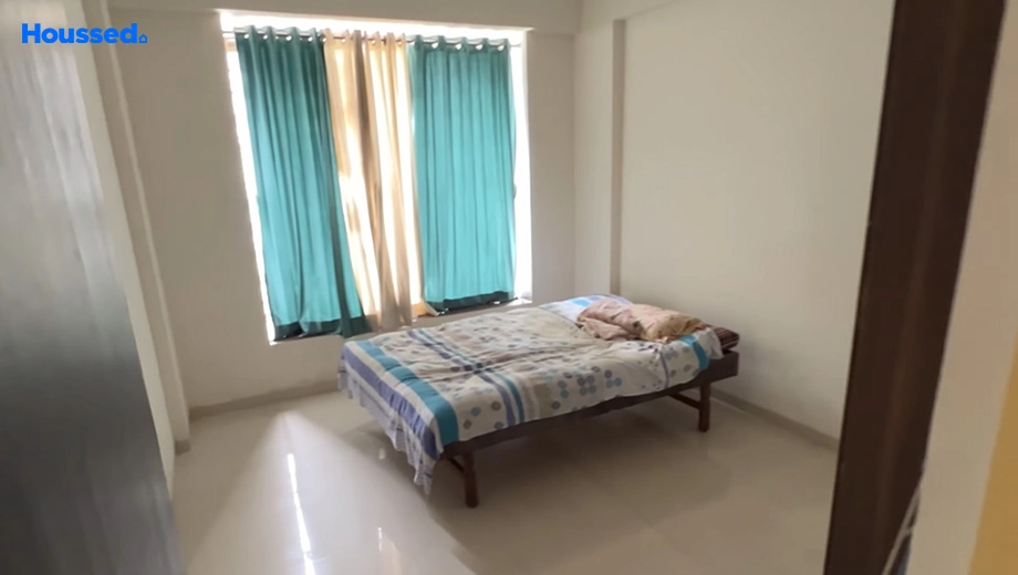Project Image of 2 BHK Flat for Resale in Anmol Nayantara Gold, Pathardi Phata - Image 115484