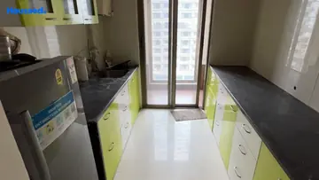 Project Image of 2 BHK Flat for Resale in Anmol Nayantara Gold Pathardi Phata, Nashik - Image 115482