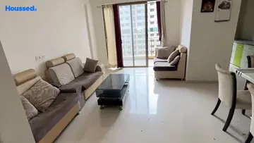 Project Image of 2 BHK Flat for Resale in Anmol Nayantara Gold Pathardi Phata, Nashik - Image 115481