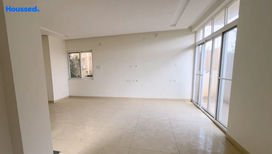 Project Image of 4 BHK House/Villa for Resale in Radhey Sancia, Tellapur - Image 115519