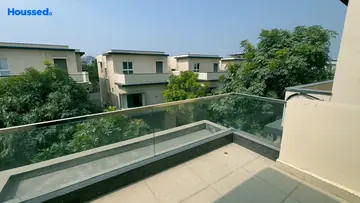 Project Image of 4 BHK House/Villa for Resale in Radhey Sancia Tellapur, Hyderabad - Image 115510