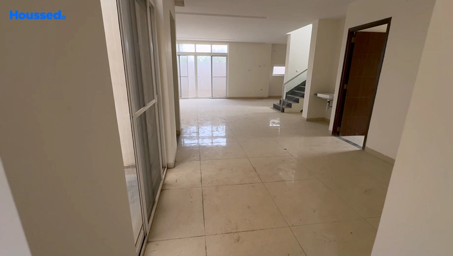 Project Image of 4 BHK House/Villa for Resale in Radhey Sancia, Tellapur - Image 115514
